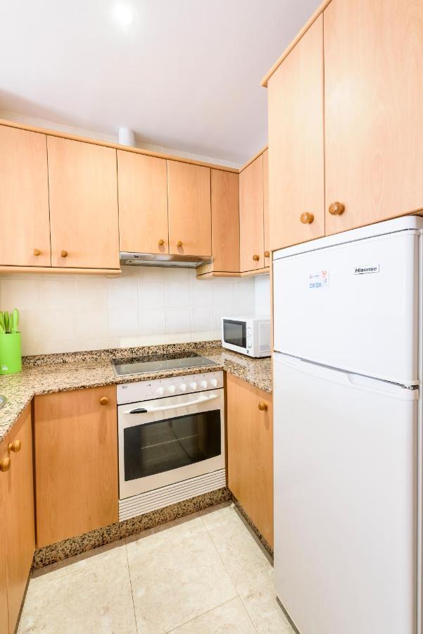 Apartamento 3 Estrella * Colònia de Sant Jordi
