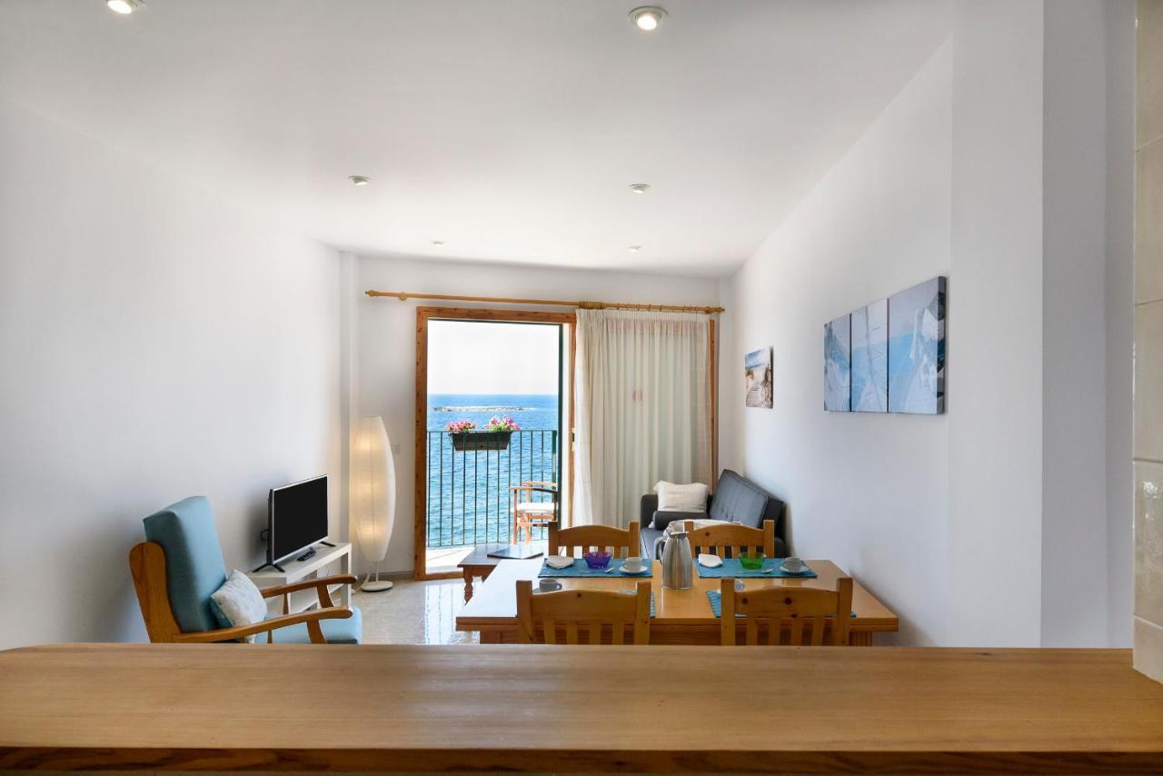 Apartamento 3 Estrella Colònia de Sant Jordi