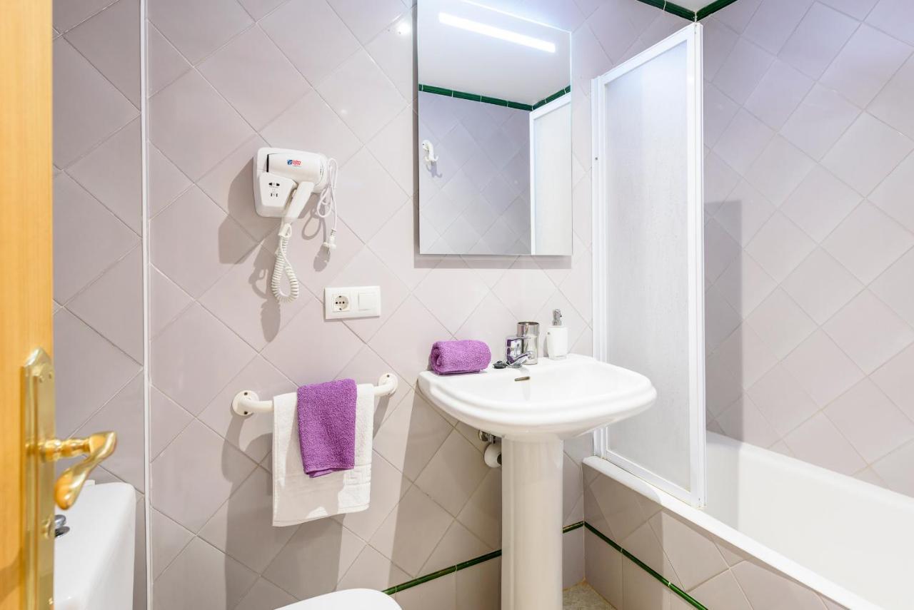 Apartamento 3 Estrella * Colònia de Sant Jordi