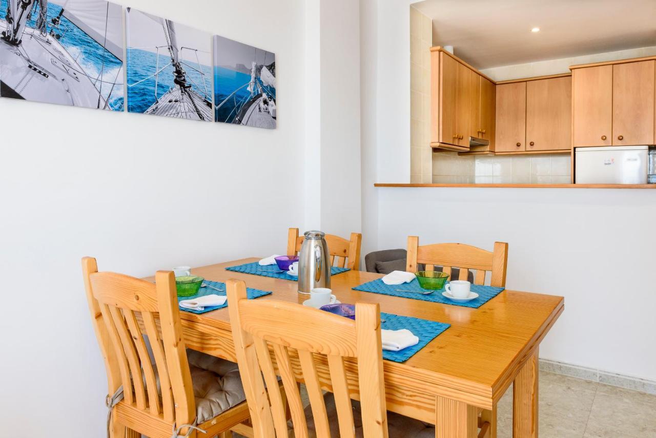 Apartamento 3 Estrella Apartment
