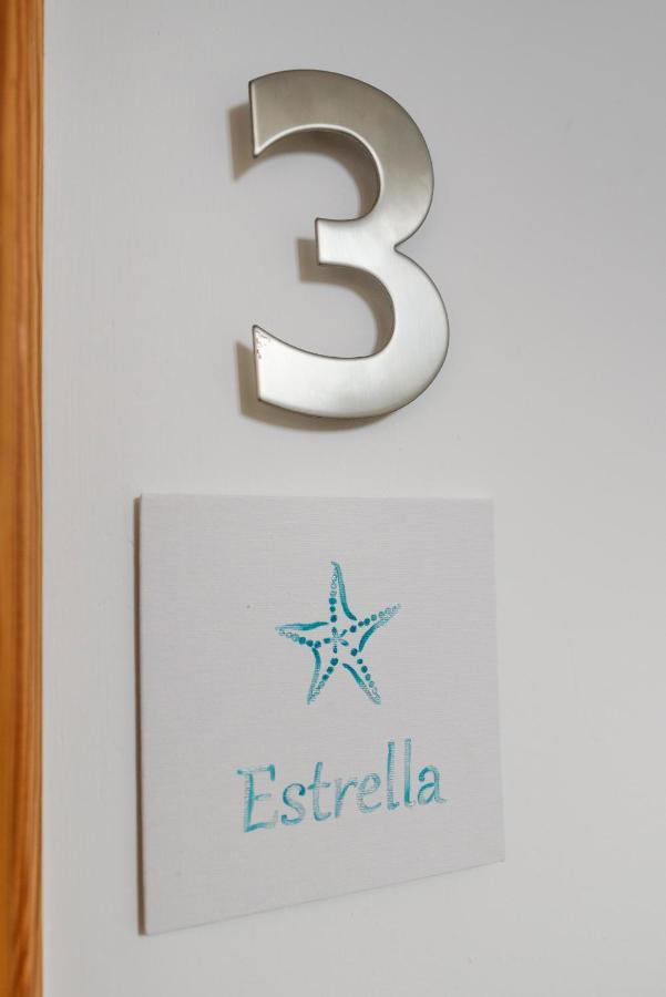 Apartment Apartamento 3 Estrella Colònia de Sant Jordi