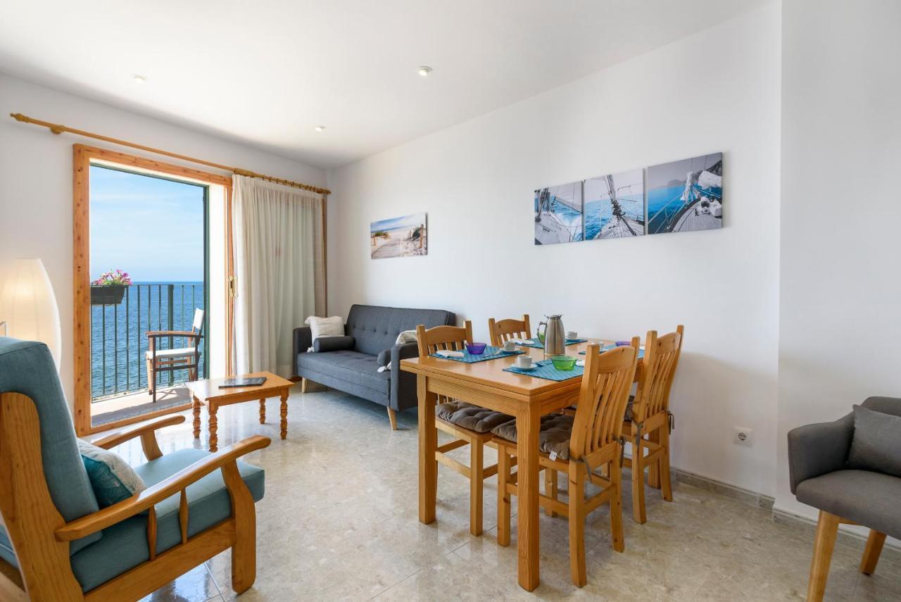 Apartment Apartamento 3 Estrella *