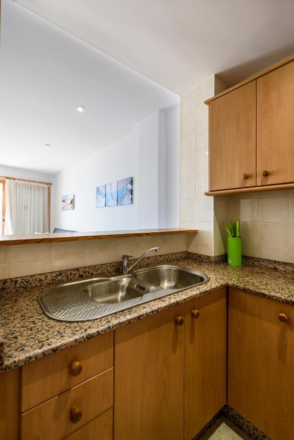 Apartamento 3 Estrella Apartment Colònia de Sant Jordi