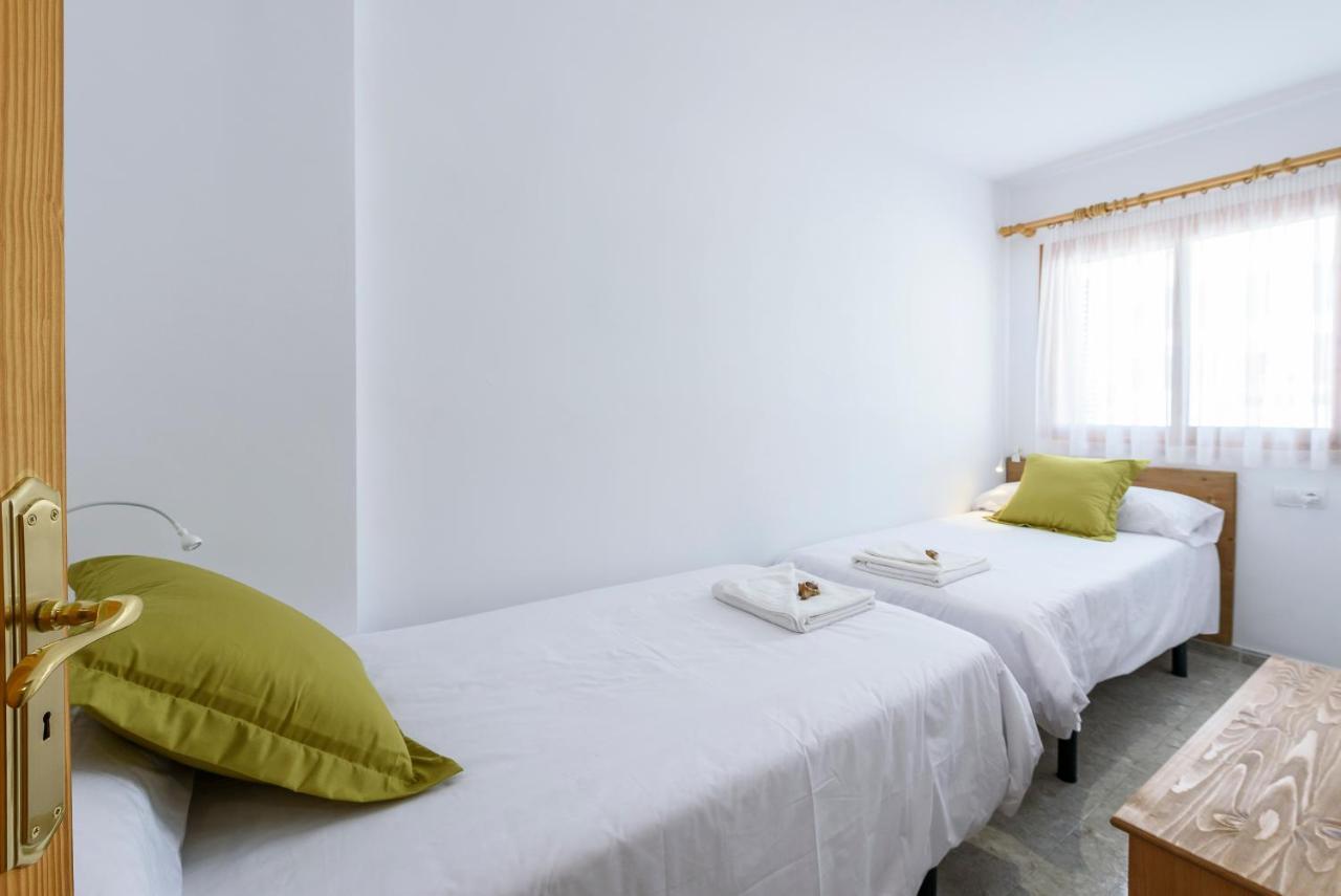 Apartamento 3 Estrella Apartment